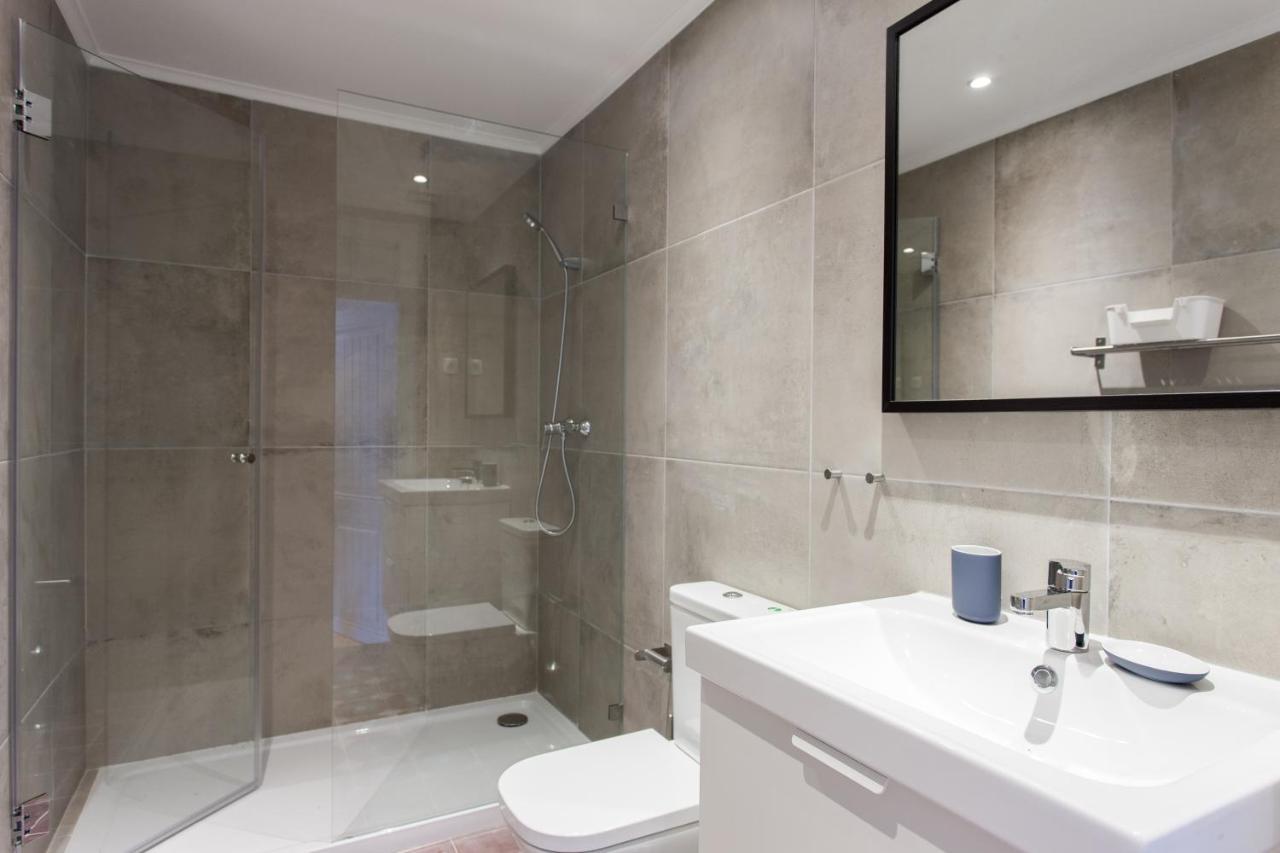 Apartment Flh Bairro Alto Bright Flat
