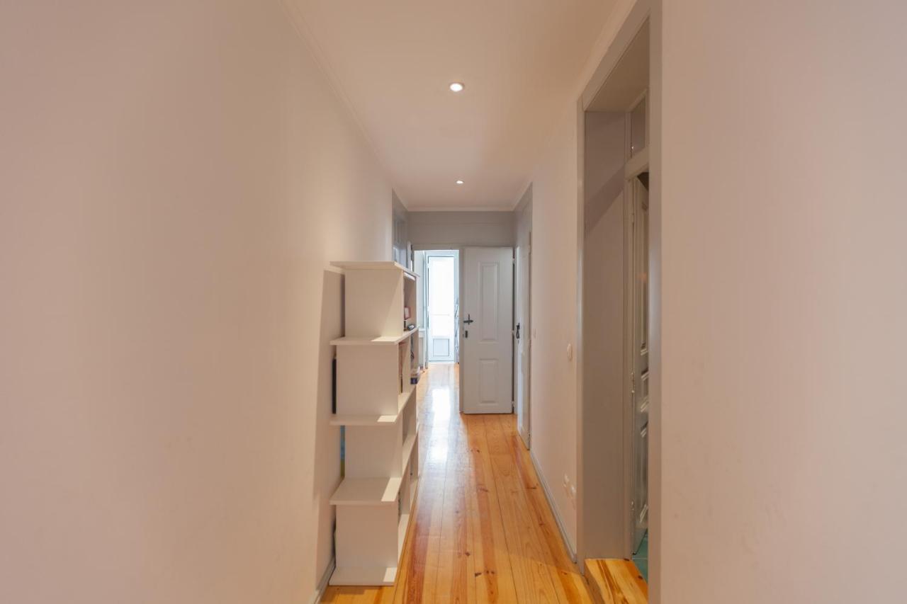Flh Bairro Alto Bright Flat * Lissabon