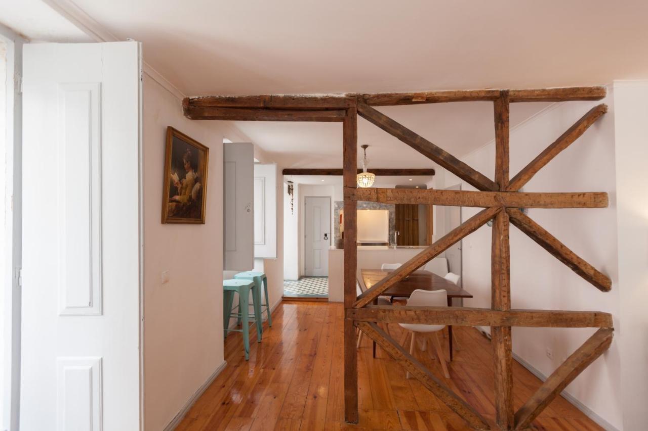 Flh Bairro Alto Bright Flat Apartment *