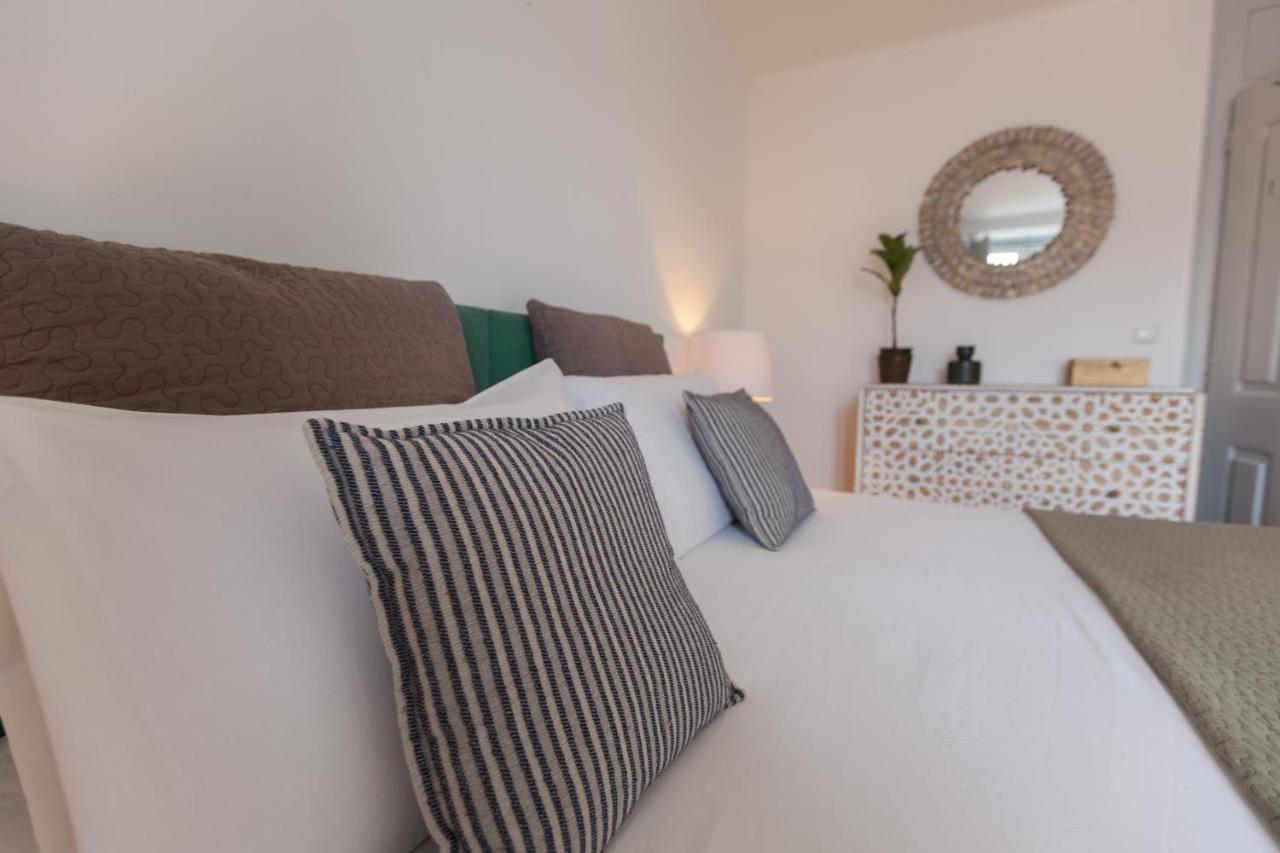Flh Bairro Alto Bright Flat Apartment