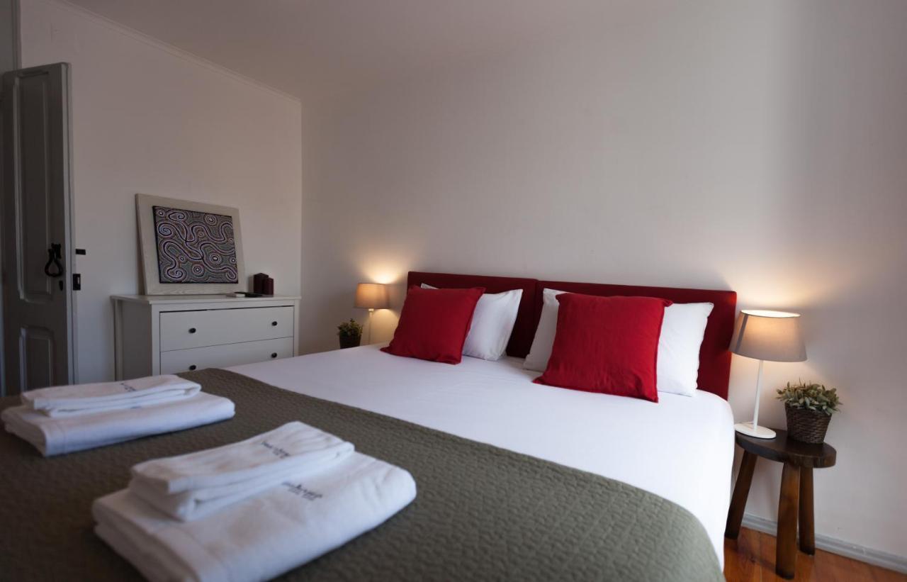 Flh Bairro Alto Bright Flat *
